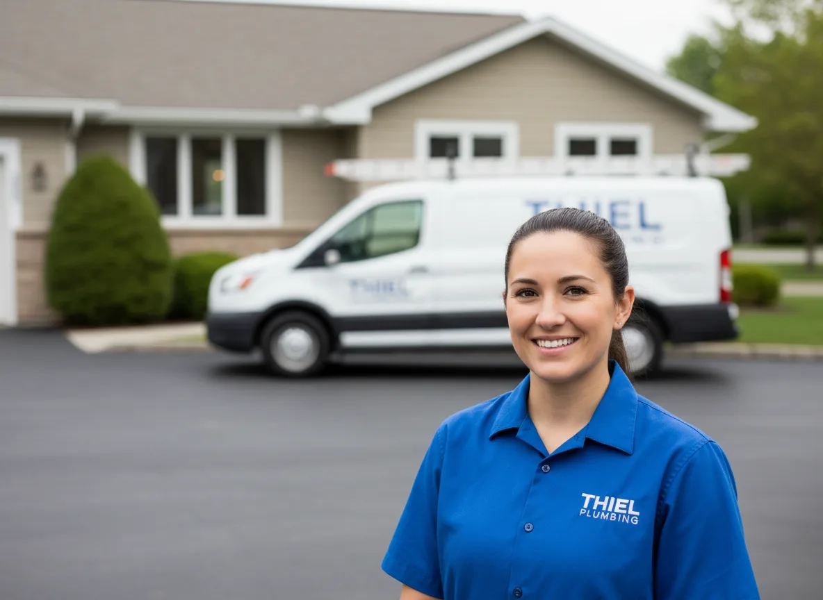 Plumber Lanesboro, MN FAQs